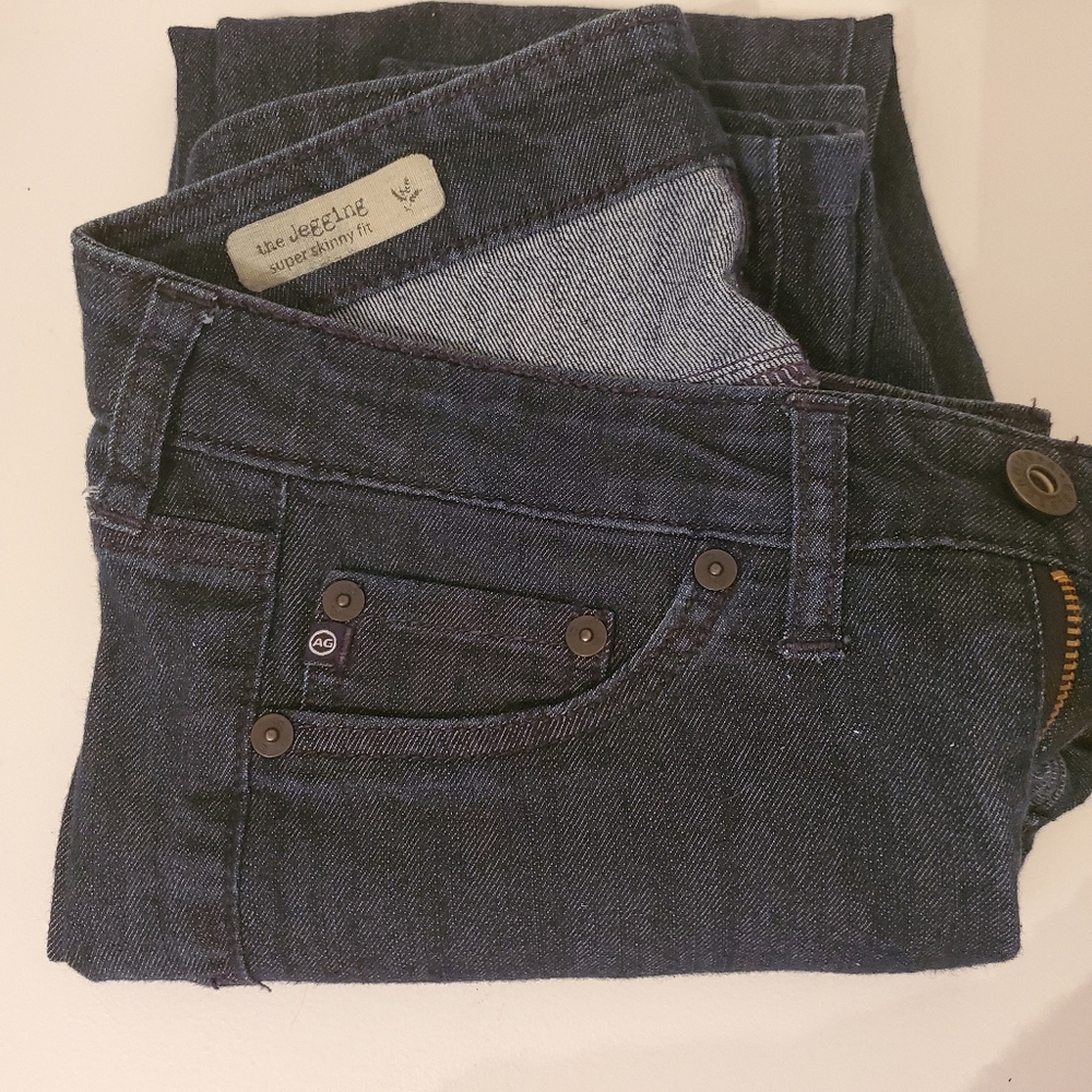 AG jeans the jegging